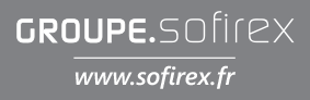 logo sofirex